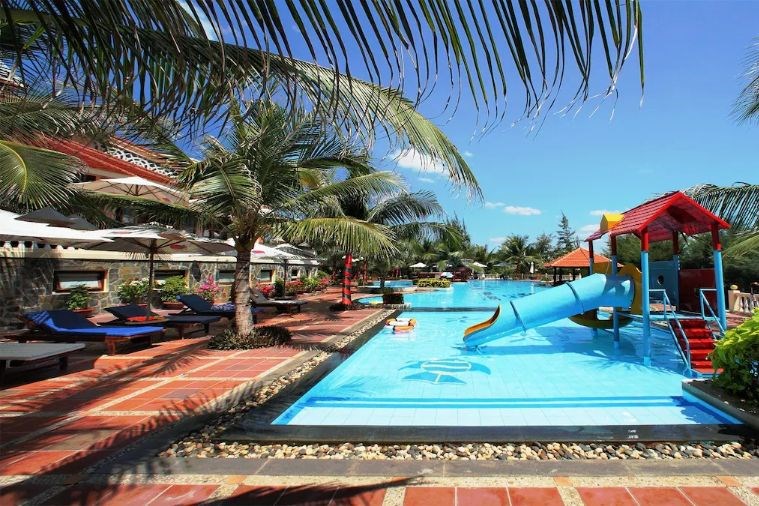 Golden Coast Resort & Spa Phan Thiết